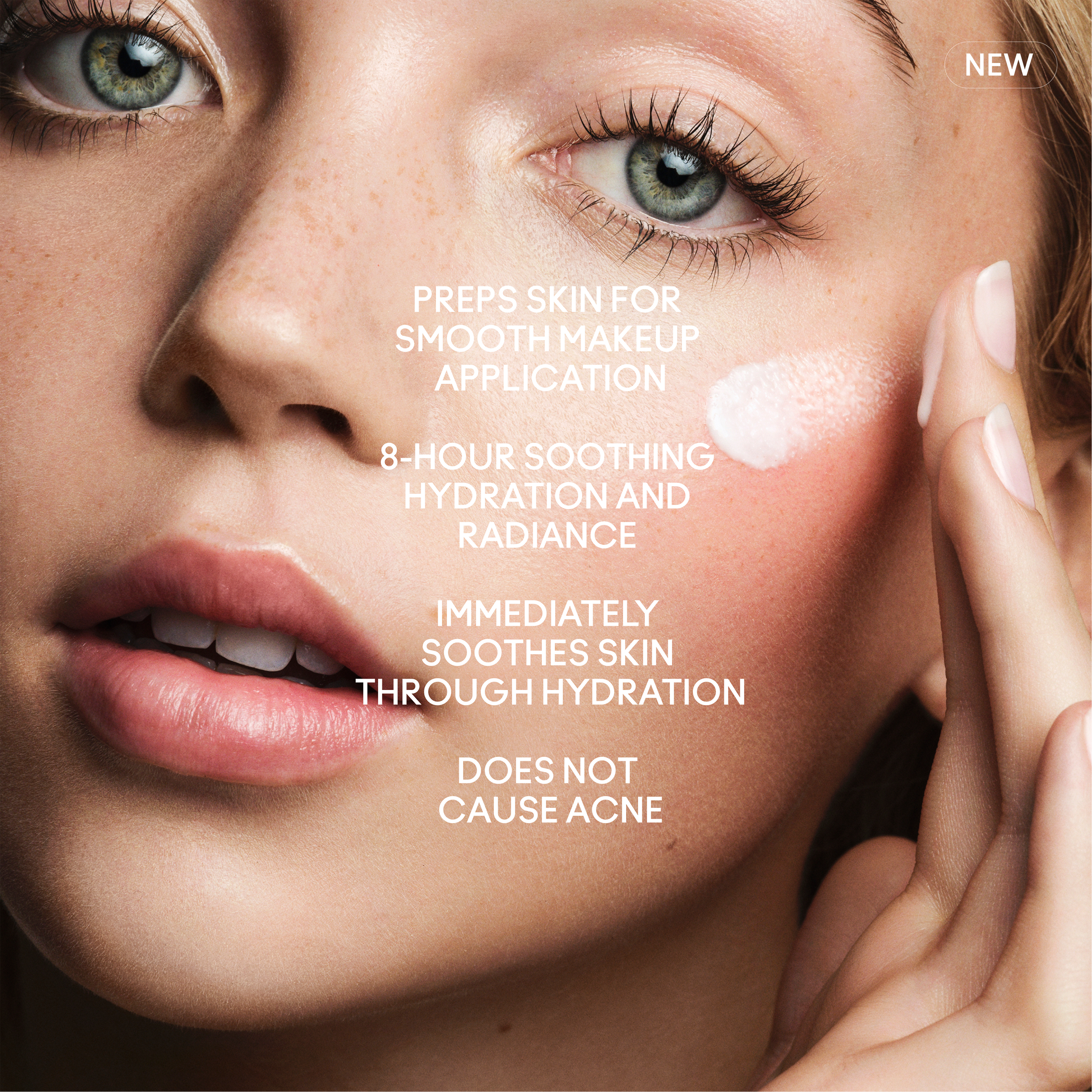 Studio Radiance Moisturizing + Illuminating Silky Primer | Fresh Daily Favorite