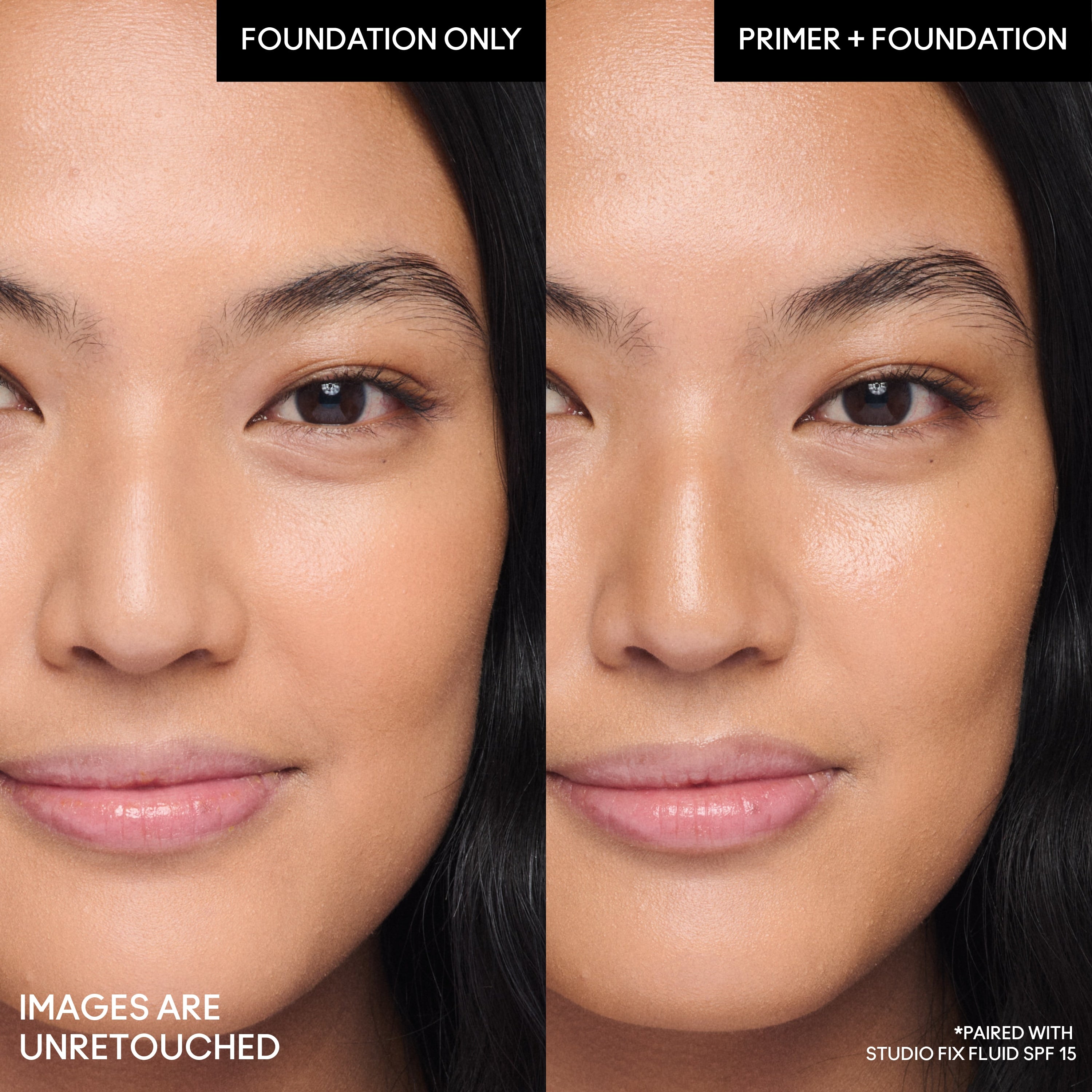 Studio Radiance Moisturizing + Illuminating Silky Primer | Fresh Daily Favorite