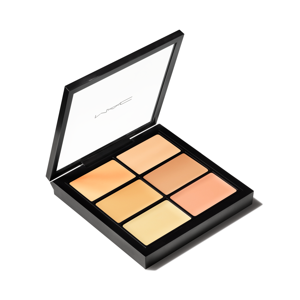 Studio Fix Conceal and Correct Palette | Fresh Daily Favorite