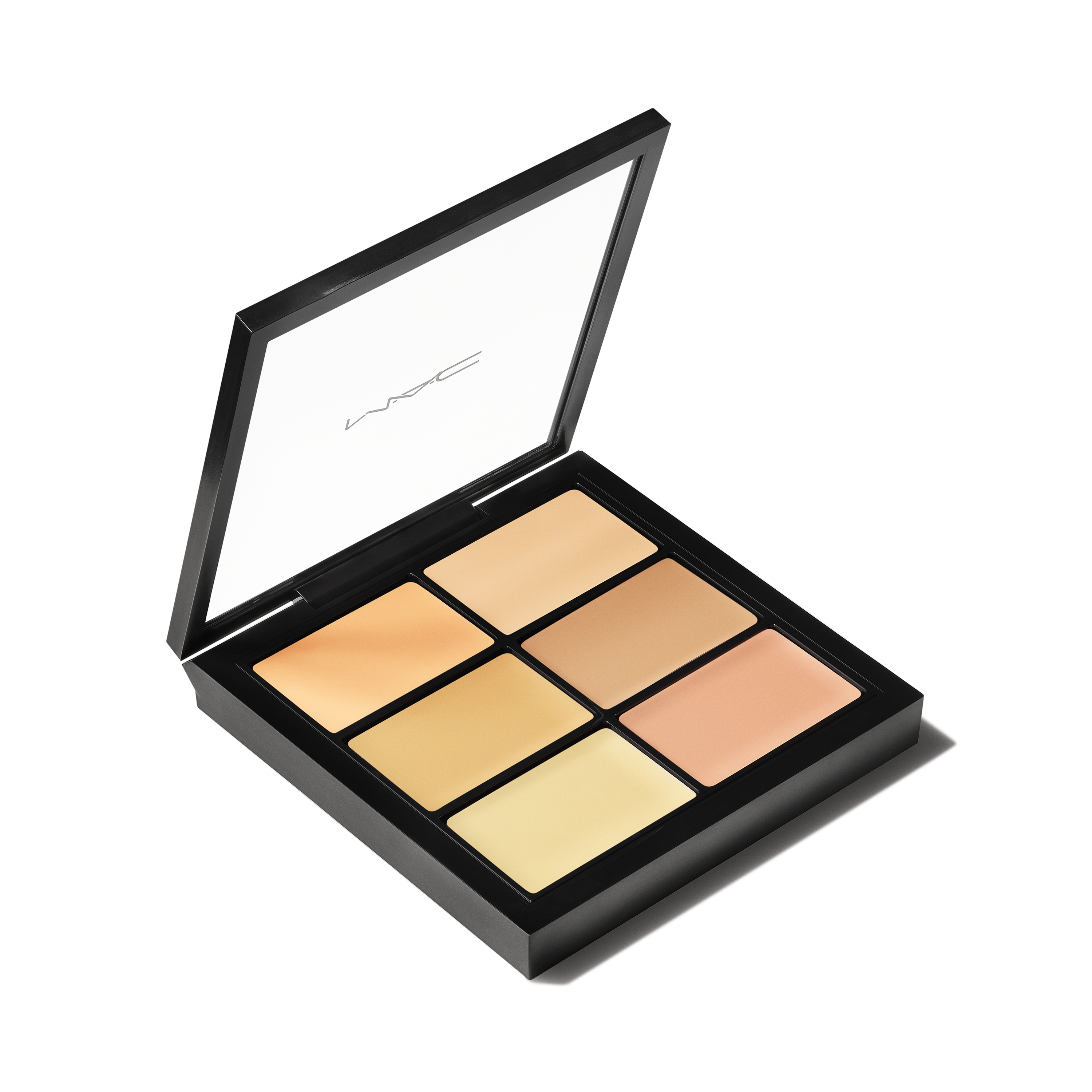 Studio Fix Conceal and Correct Palette | Fresh Daily Favorite