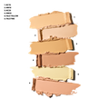 Studio Fix Conceal and Correct Palette | Fresh Daily Favorite