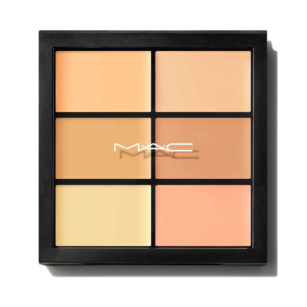 Studio Fix Conceal and Correct Palette | Fresh Daily Favorite