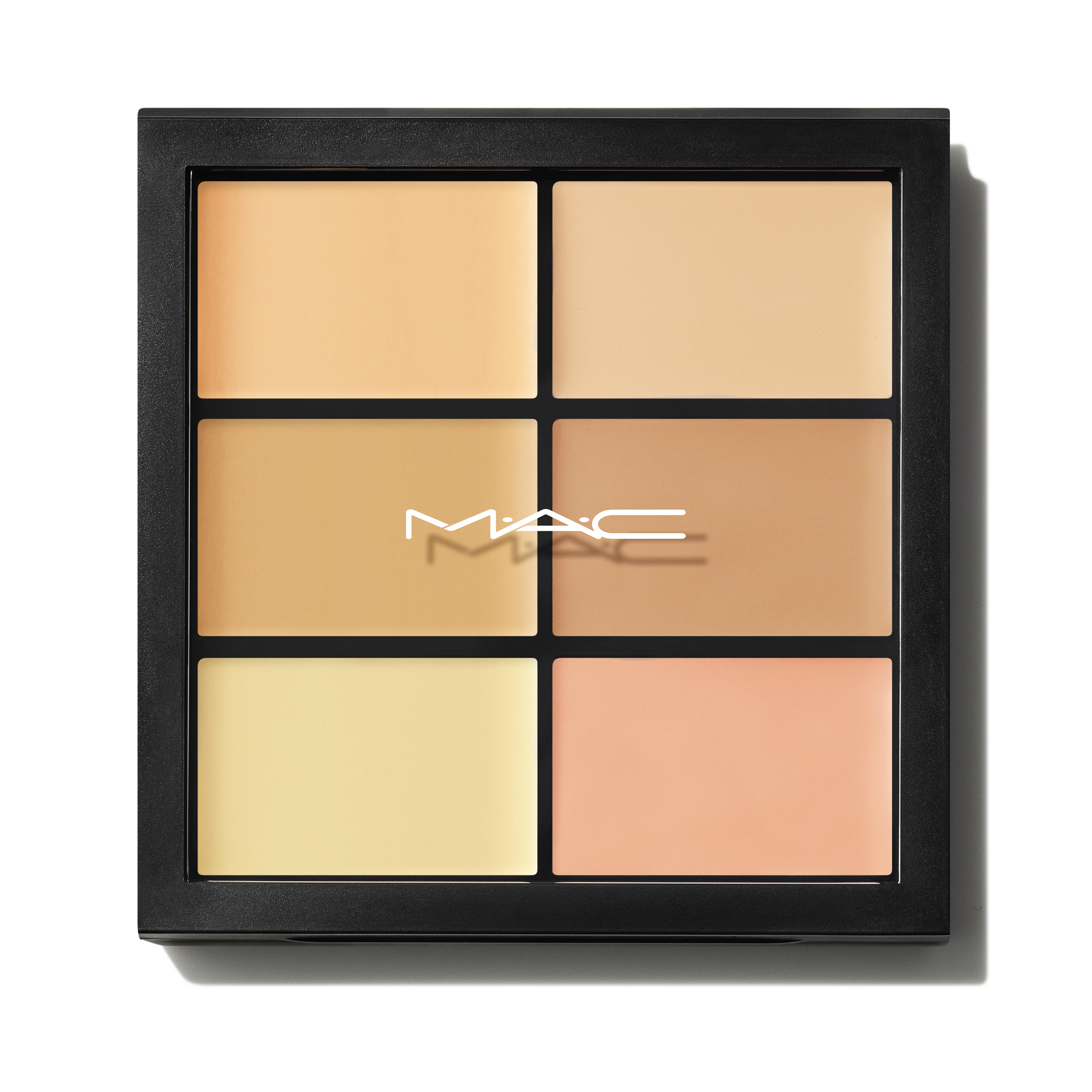 Studio Fix Conceal and Correct Palette | Fresh Daily Favorite