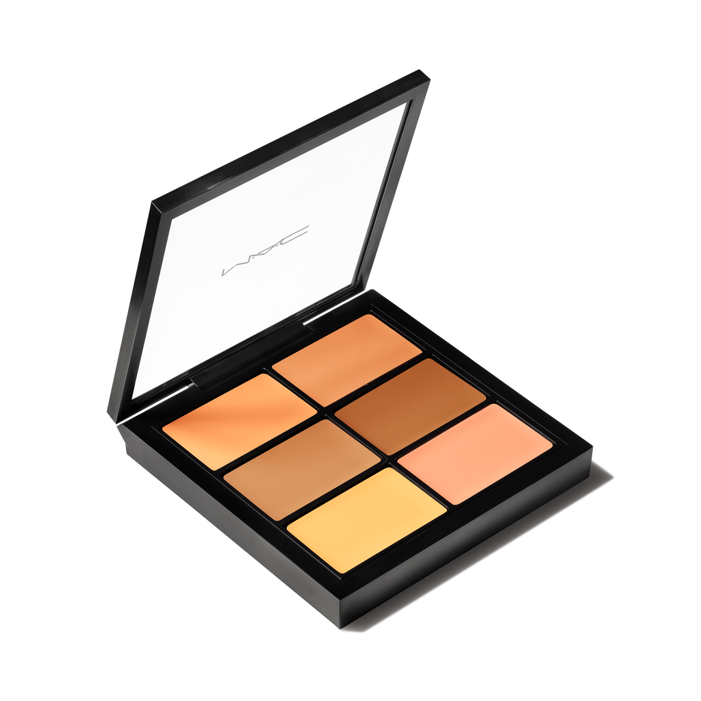 Studio Fix Conceal and Correct Palette | Fresh Daily Favorite
