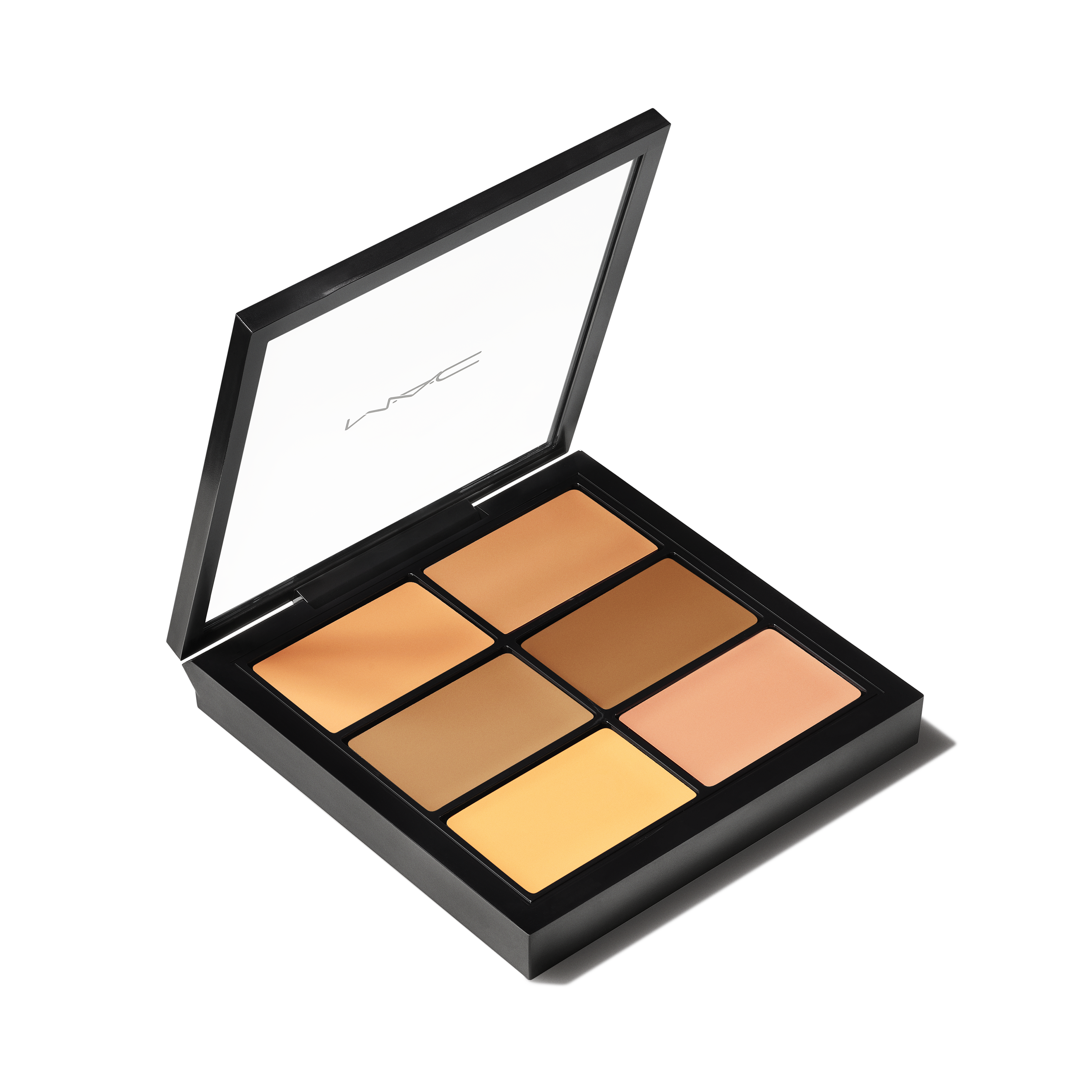 Studio Fix Conceal and Correct Palette | Fresh Daily Favorite