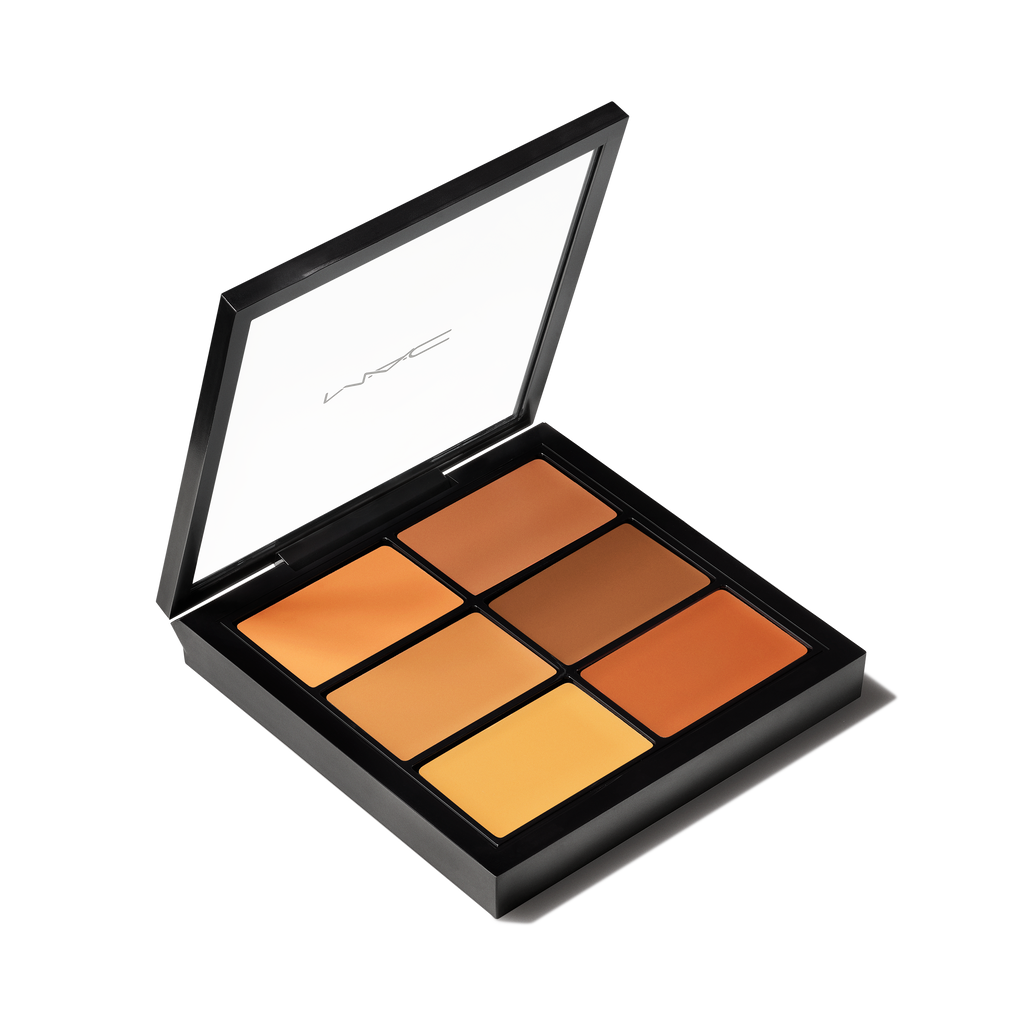 Studio Fix Conceal and Correct Palette | Fresh Daily Favorite