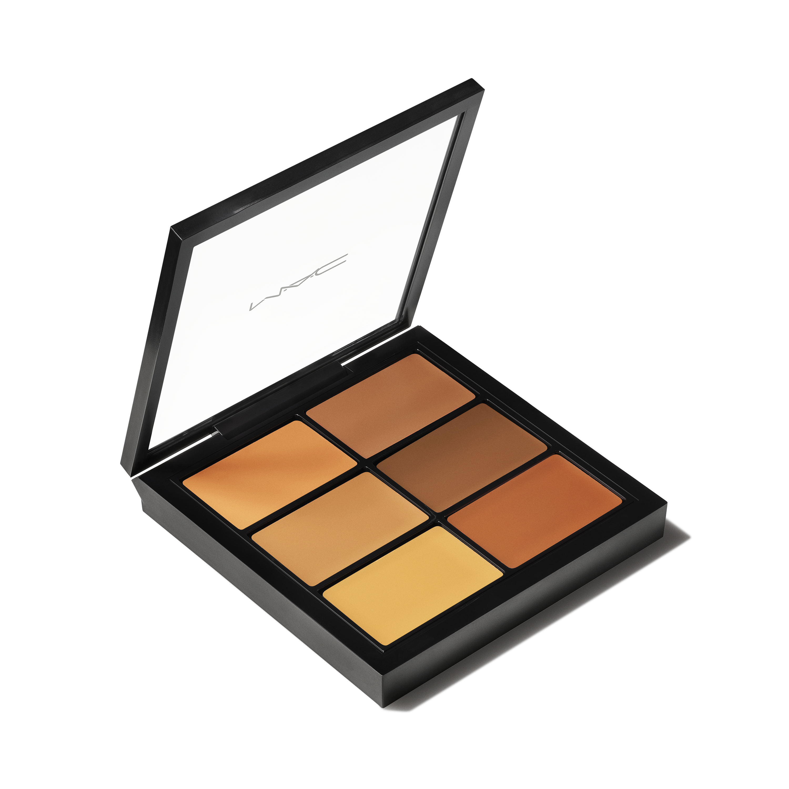 Studio Fix Conceal and Correct Palette | Fresh Daily Favorite