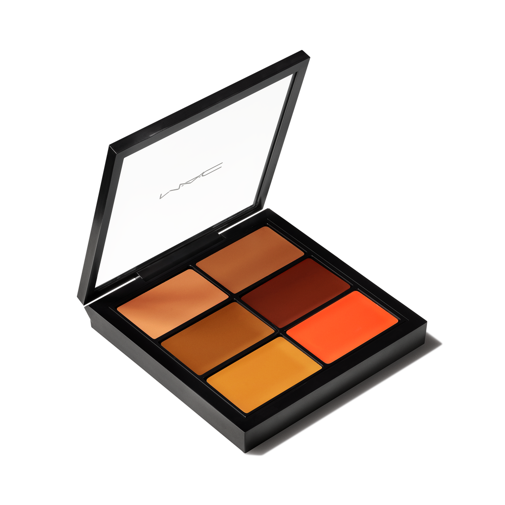 Studio Fix Conceal and Correct Palette | Fresh Daily Favorite