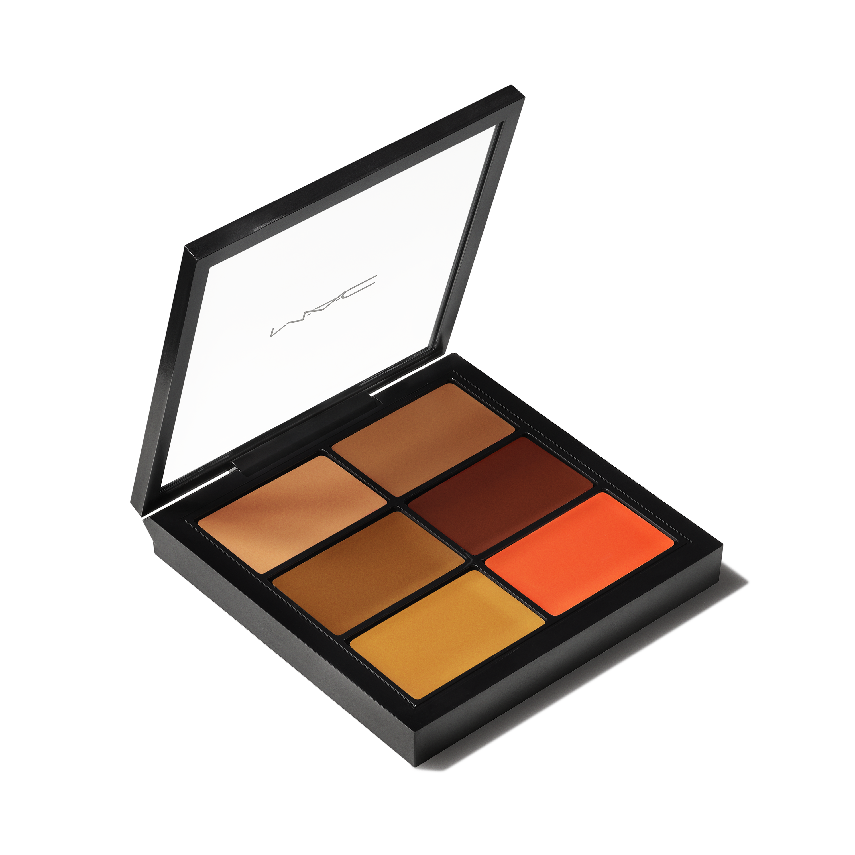 Studio Fix Conceal and Correct Palette | Fresh Daily Favorite