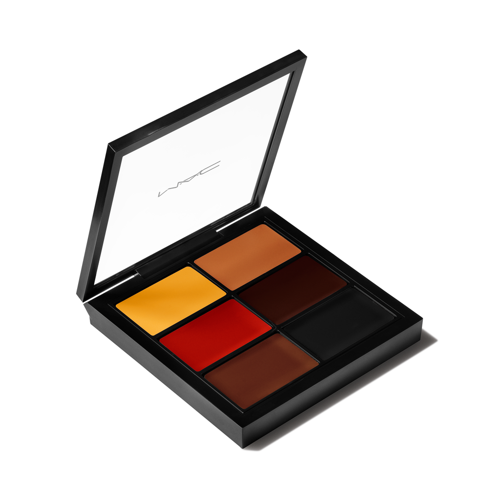 Studio Fix Conceal and Correct Palette | Fresh Daily Favorite