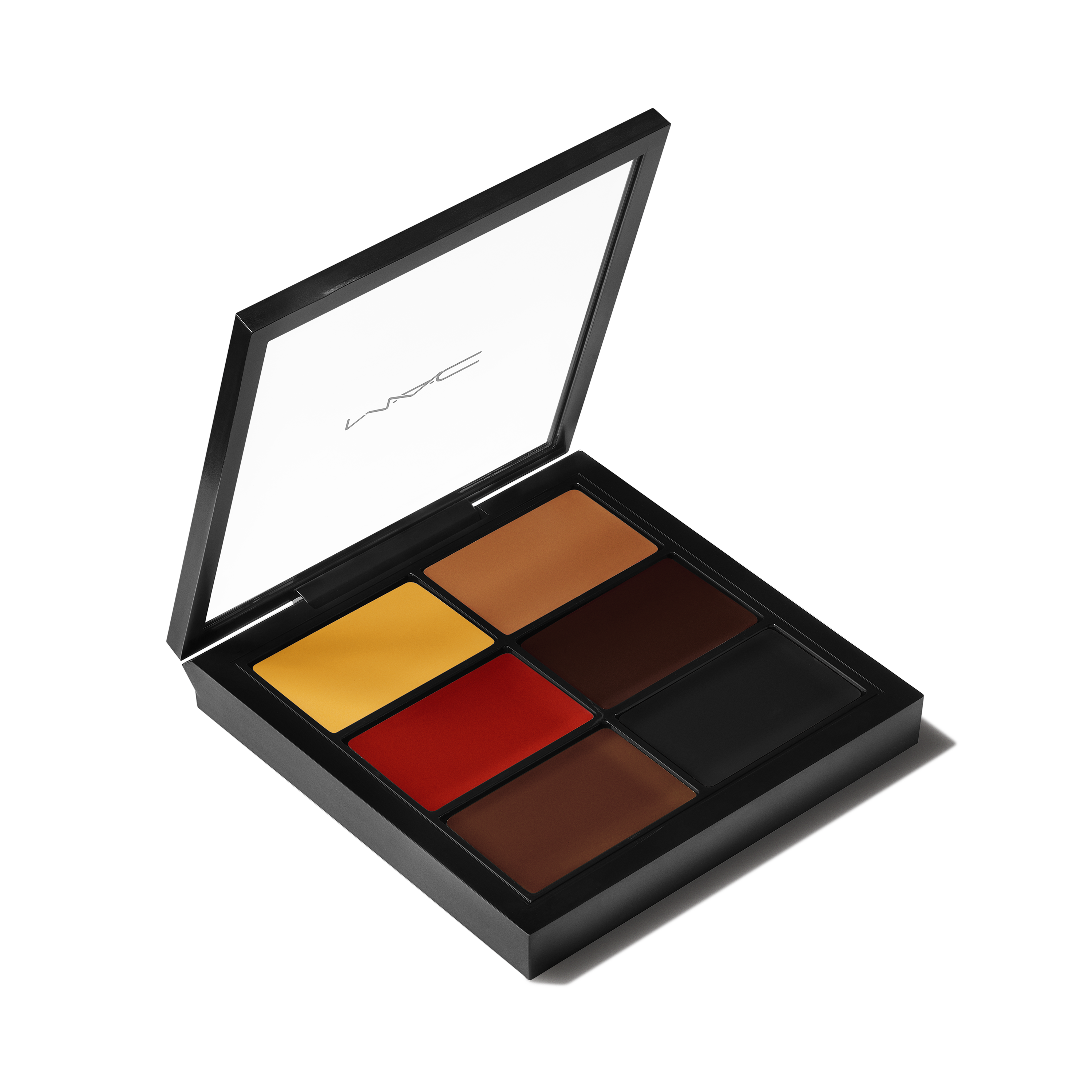 Studio Fix Conceal and Correct Palette | Fresh Daily Favorite