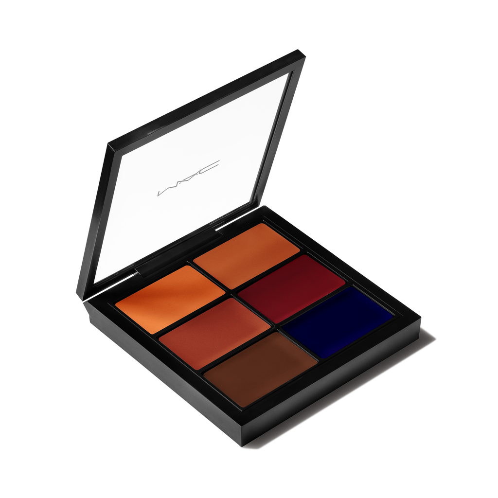 Studio Fix Conceal and Correct Palette | Fresh Daily Favorite
