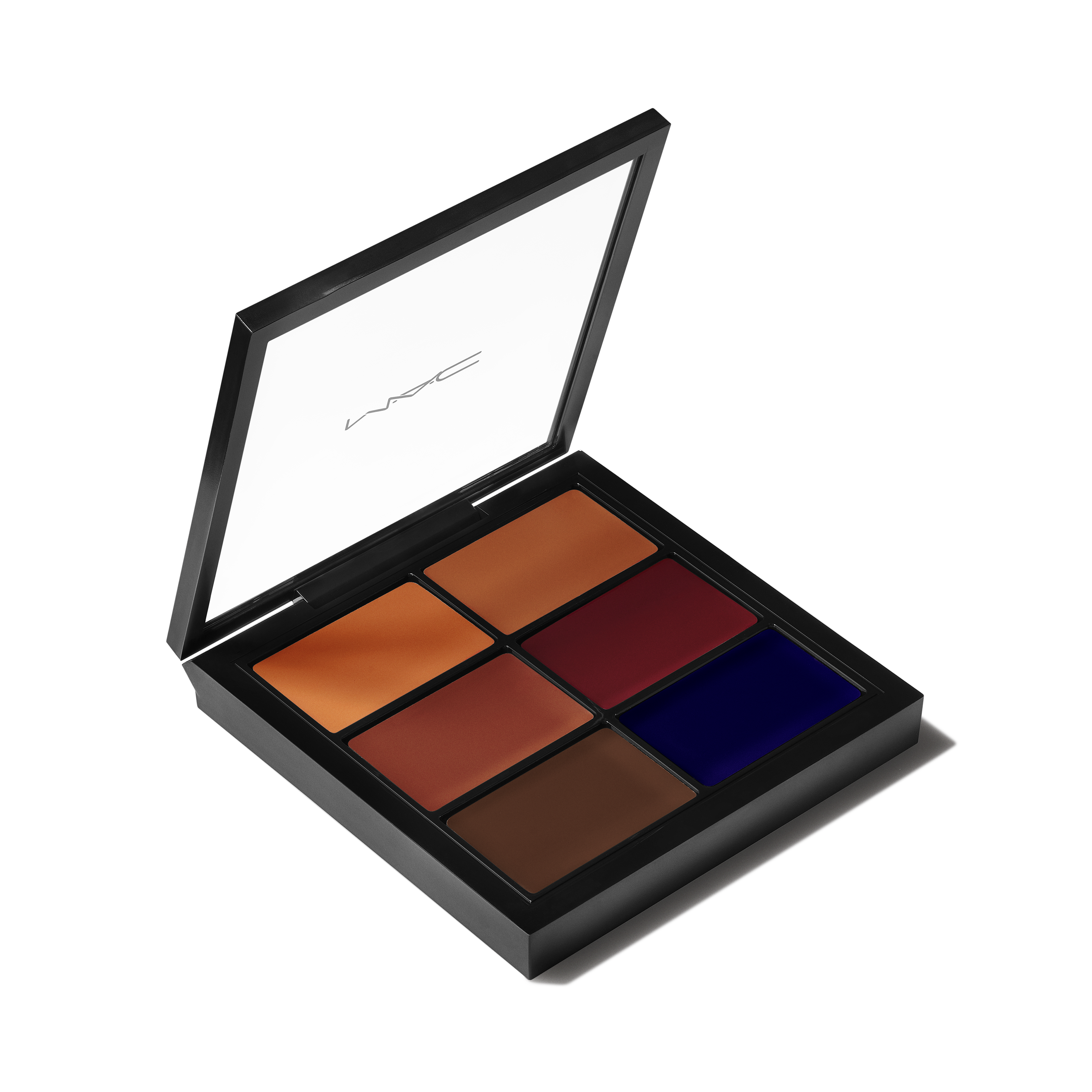 Studio Fix Conceal and Correct Palette | Fresh Daily Favorite