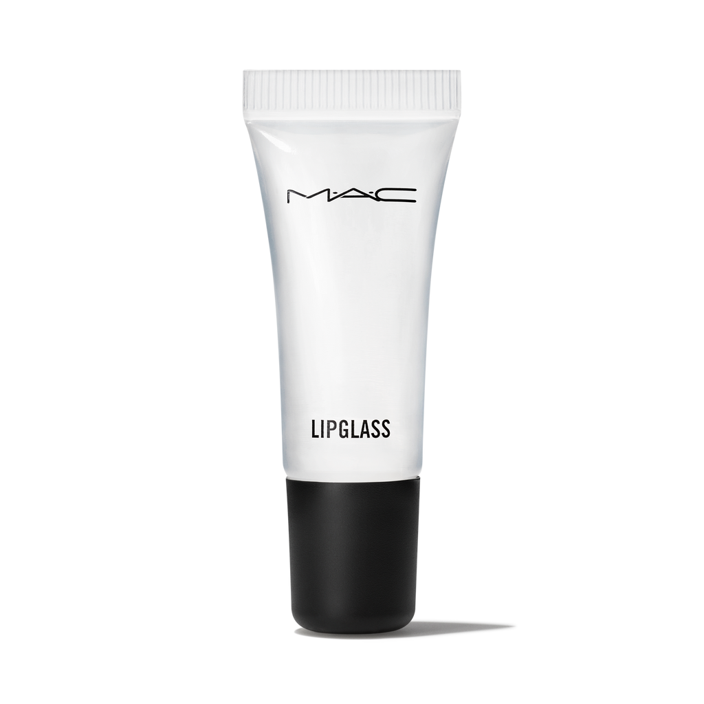 Lipglass Clear / Mini M·A·C | Fresh Routine Favorite