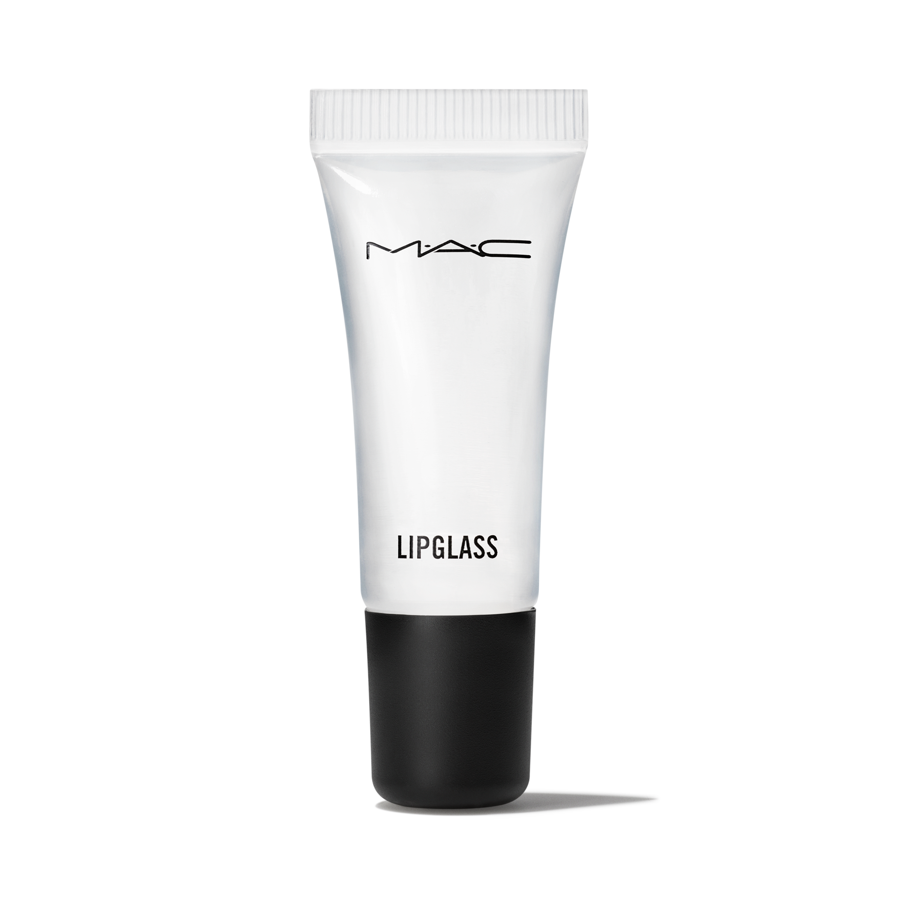Lipglass Clear / Mini M·A·C | Fresh Routine Favorite