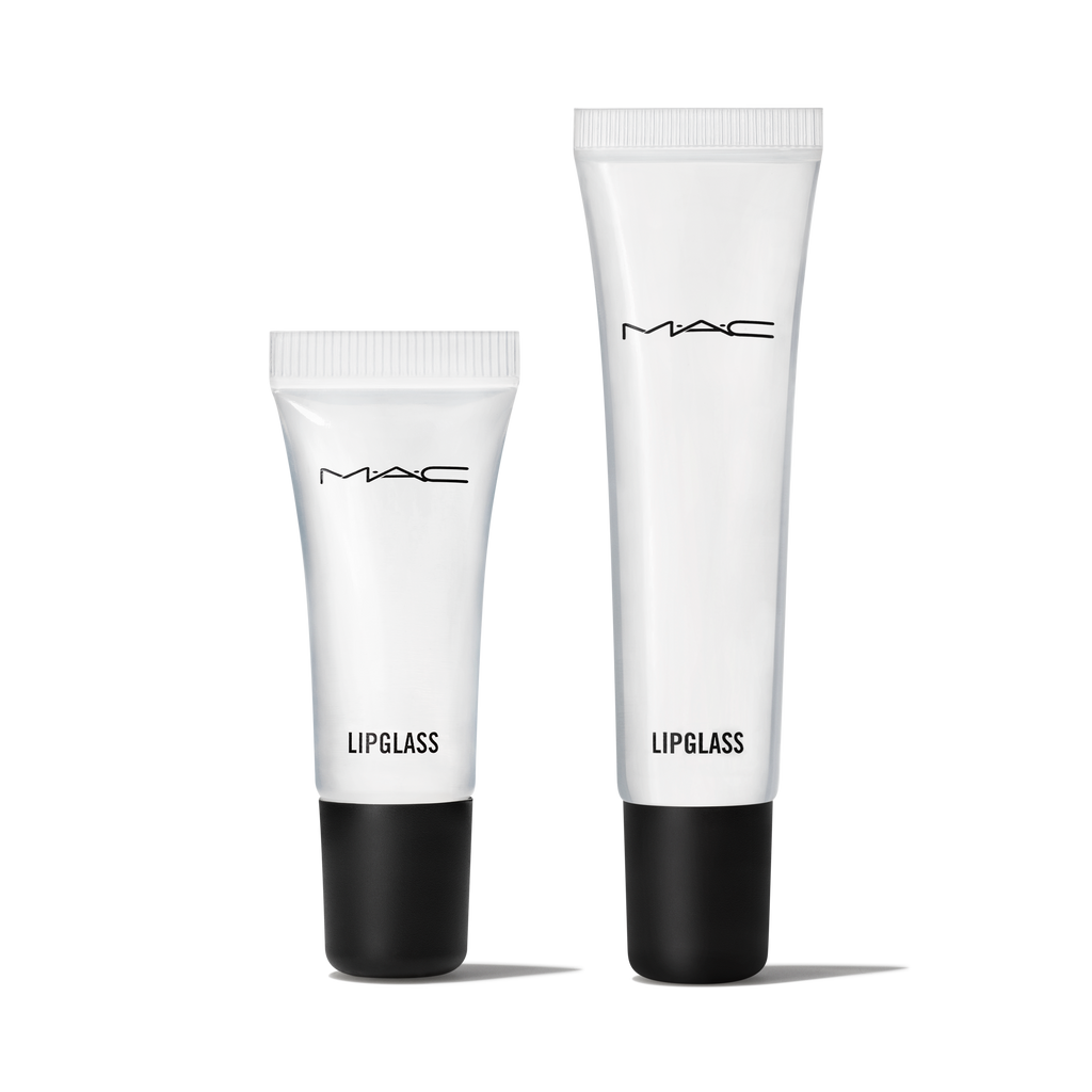 Lipglass Clear / Mini M·A·C | Fresh Routine Favorite