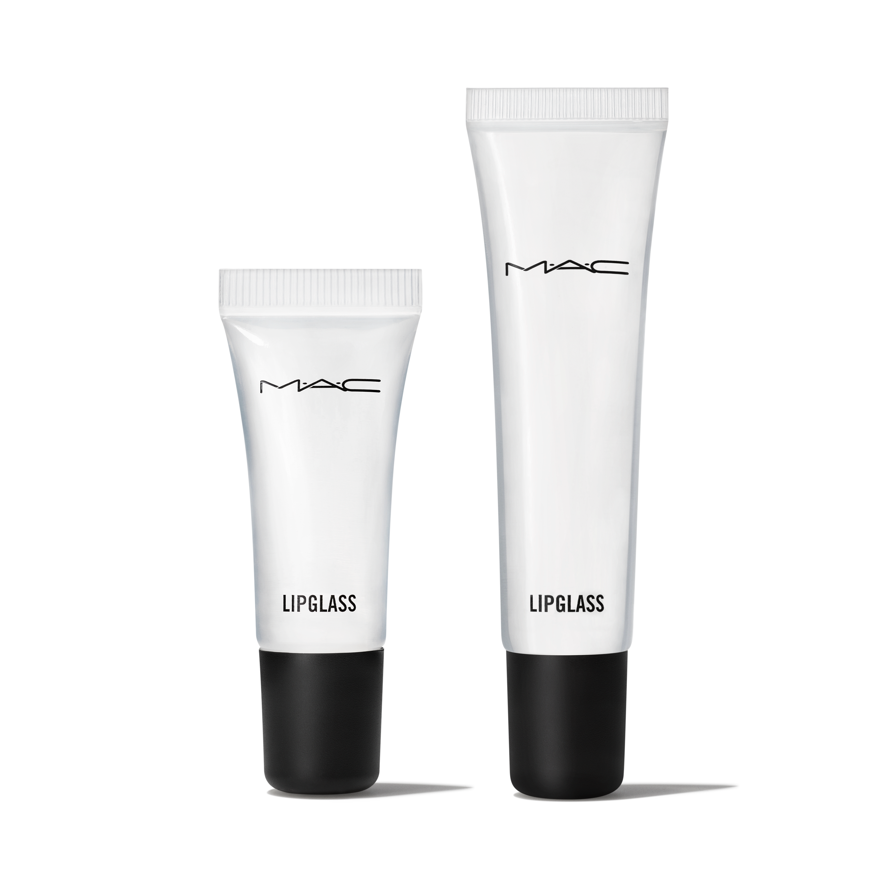 Lipglass Clear / Mini M·A·C | Fresh Routine Favorite