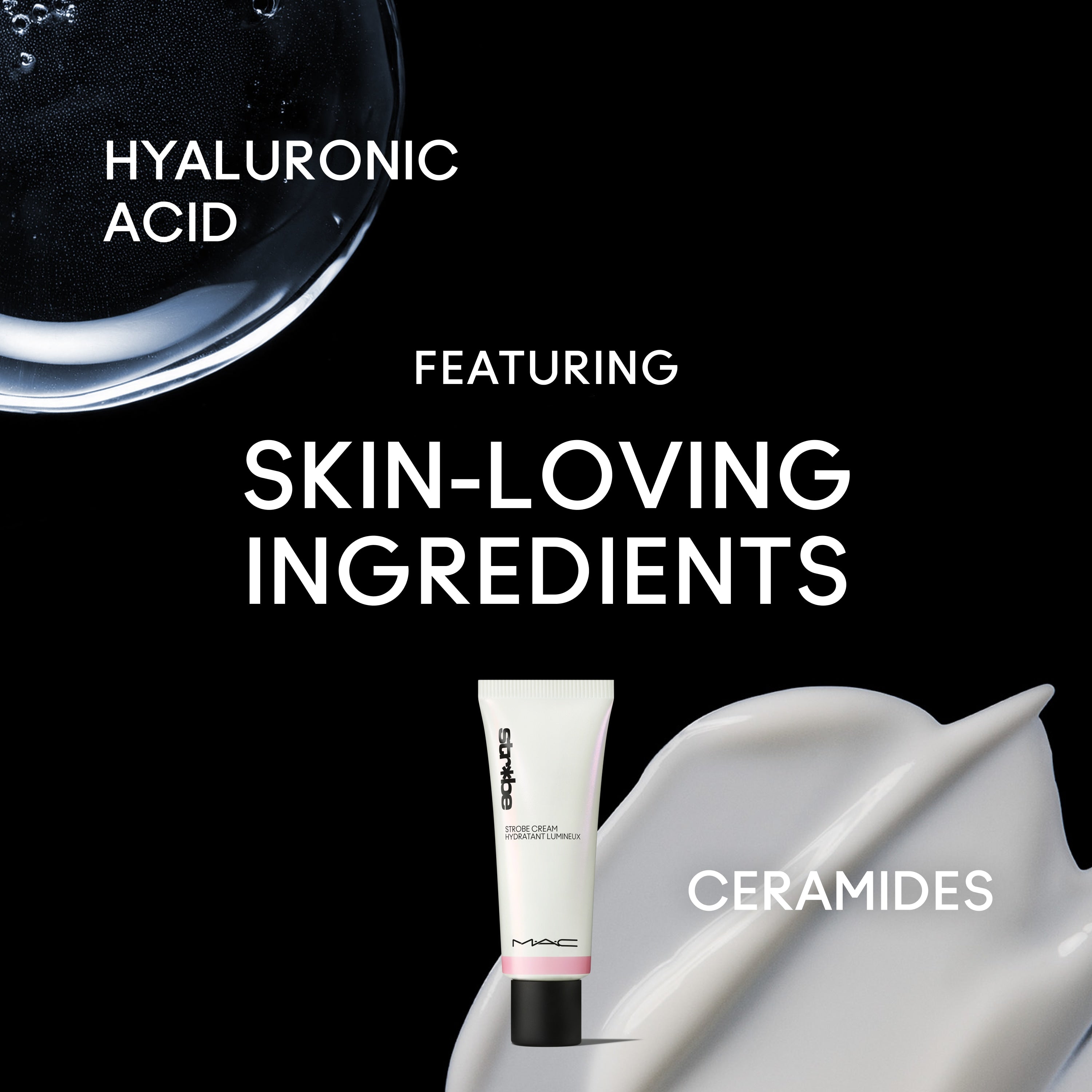 Strobe Cream / Mini M·A·C | Fresh Routine Favorite