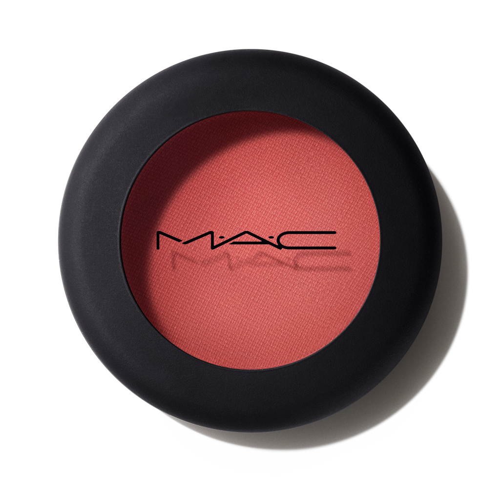 Powder Kiss Soft Matte Eye Shadow | Fresh Daily Favorite