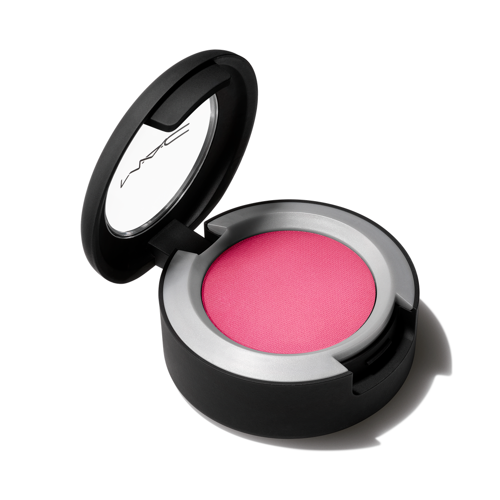 Powder Kiss Soft Matte Eye Shadow | Fresh Daily Favorite