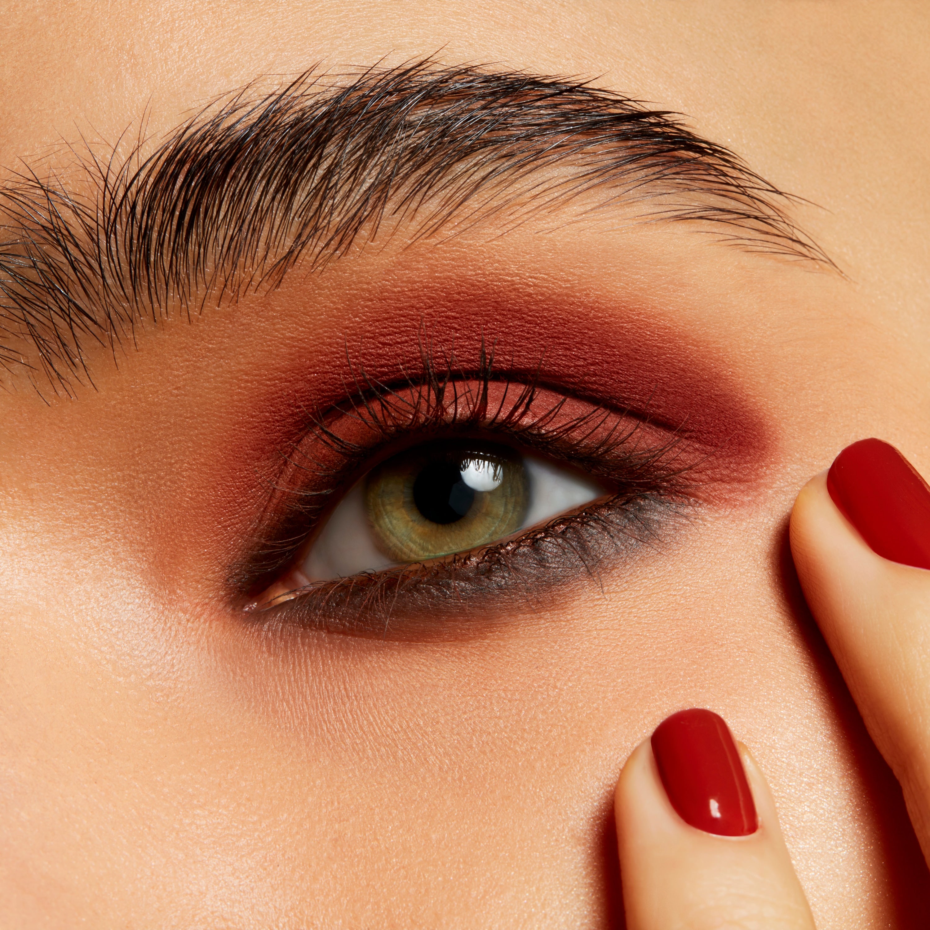Powder Kiss Soft Matte Eye Shadow Pro Palette | Fresh Daily Favorite