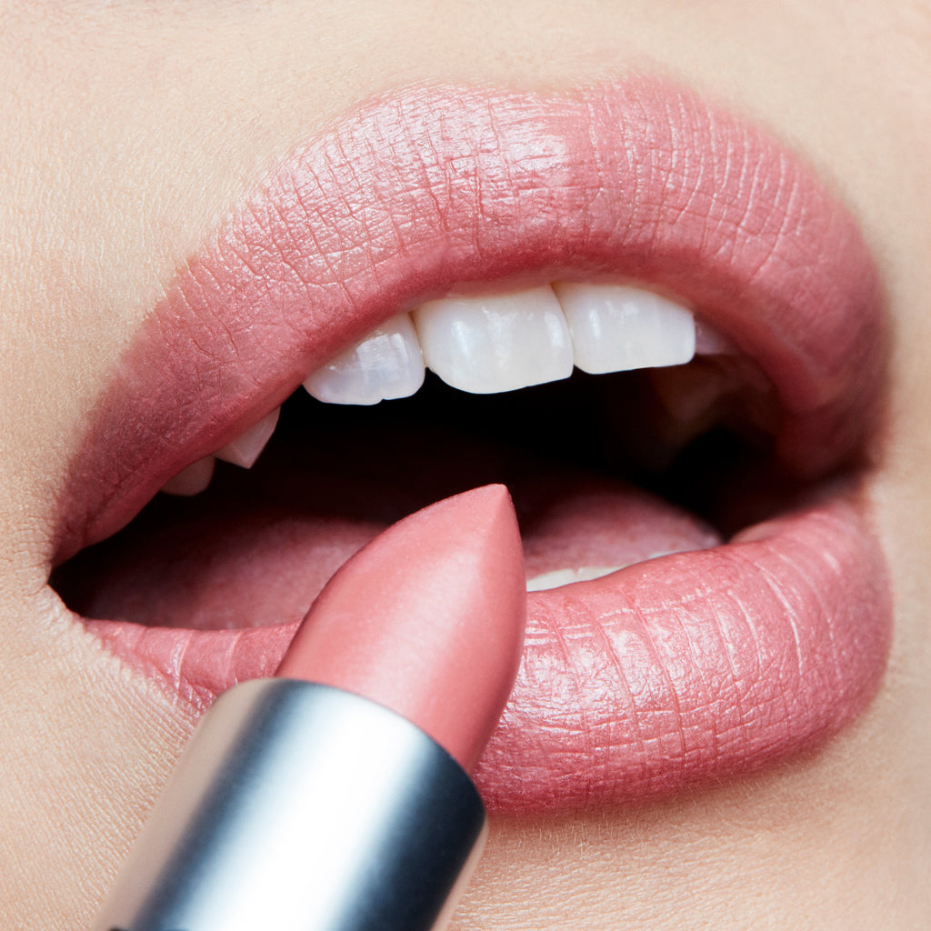 Frost Lipstick | Fresh Routine Favorite