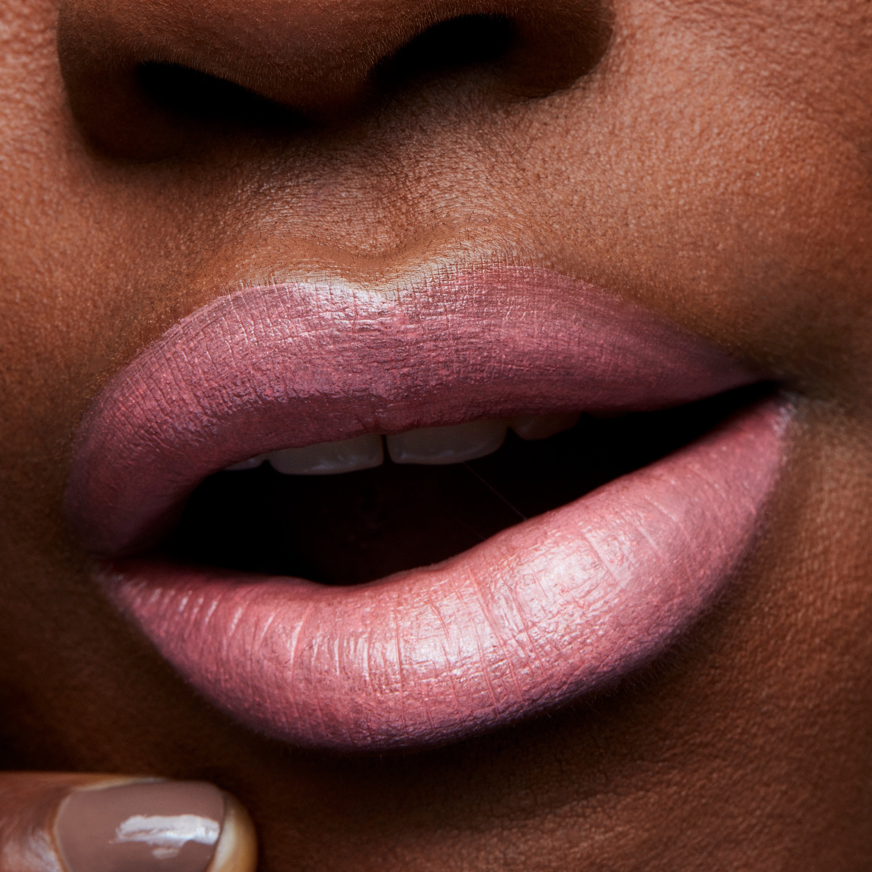 Frost Lipstick | Fresh Routine Favorite