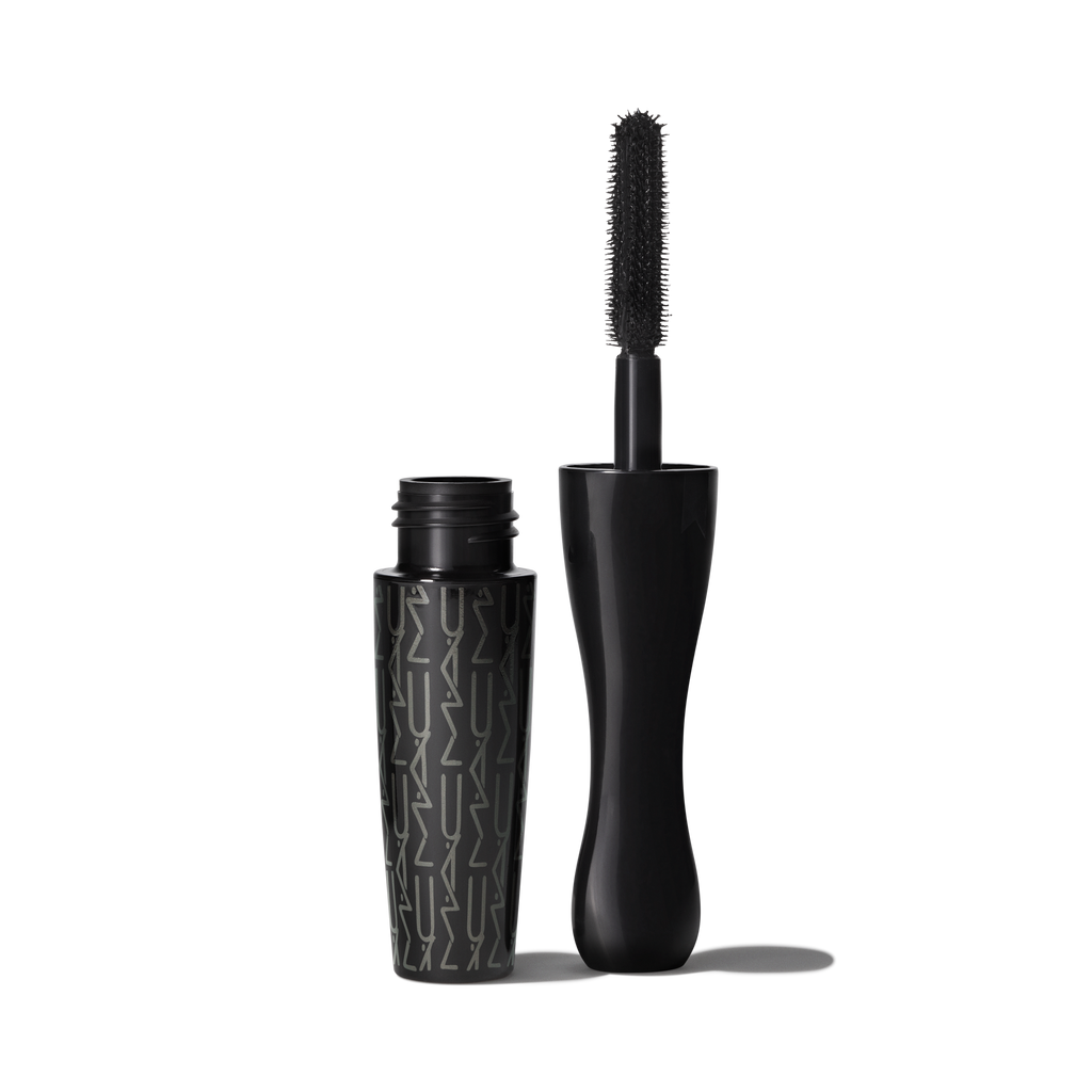 In Extreme Dimension Lash Mascara / Mini M·A·C | Fresh Routine Favorite