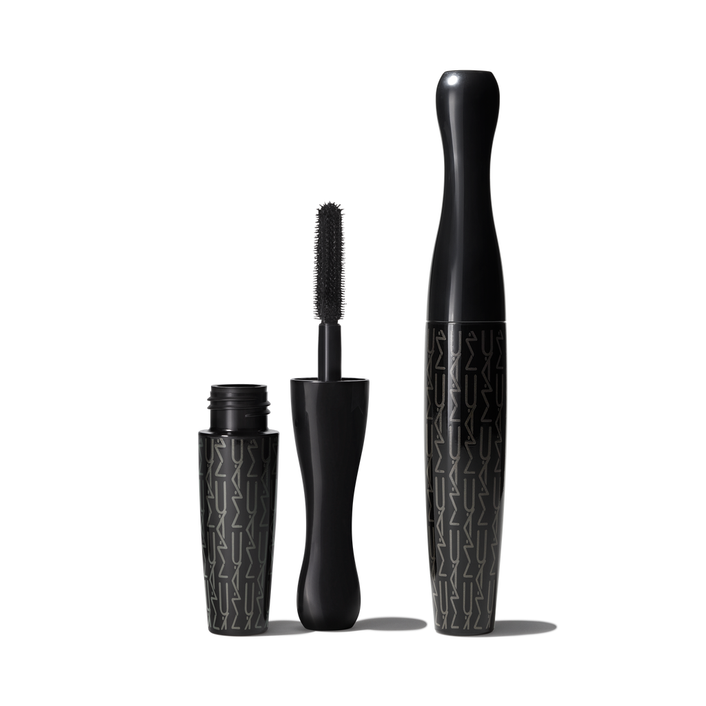 In Extreme Dimension Lash Mascara / Mini M·A·C | Fresh Routine Favorite
