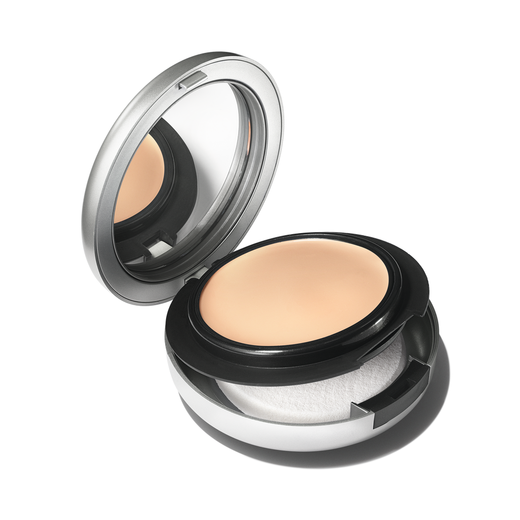 Studio Fix Tech Cream-To-Powder Foundation | Fresh Routine Favorite