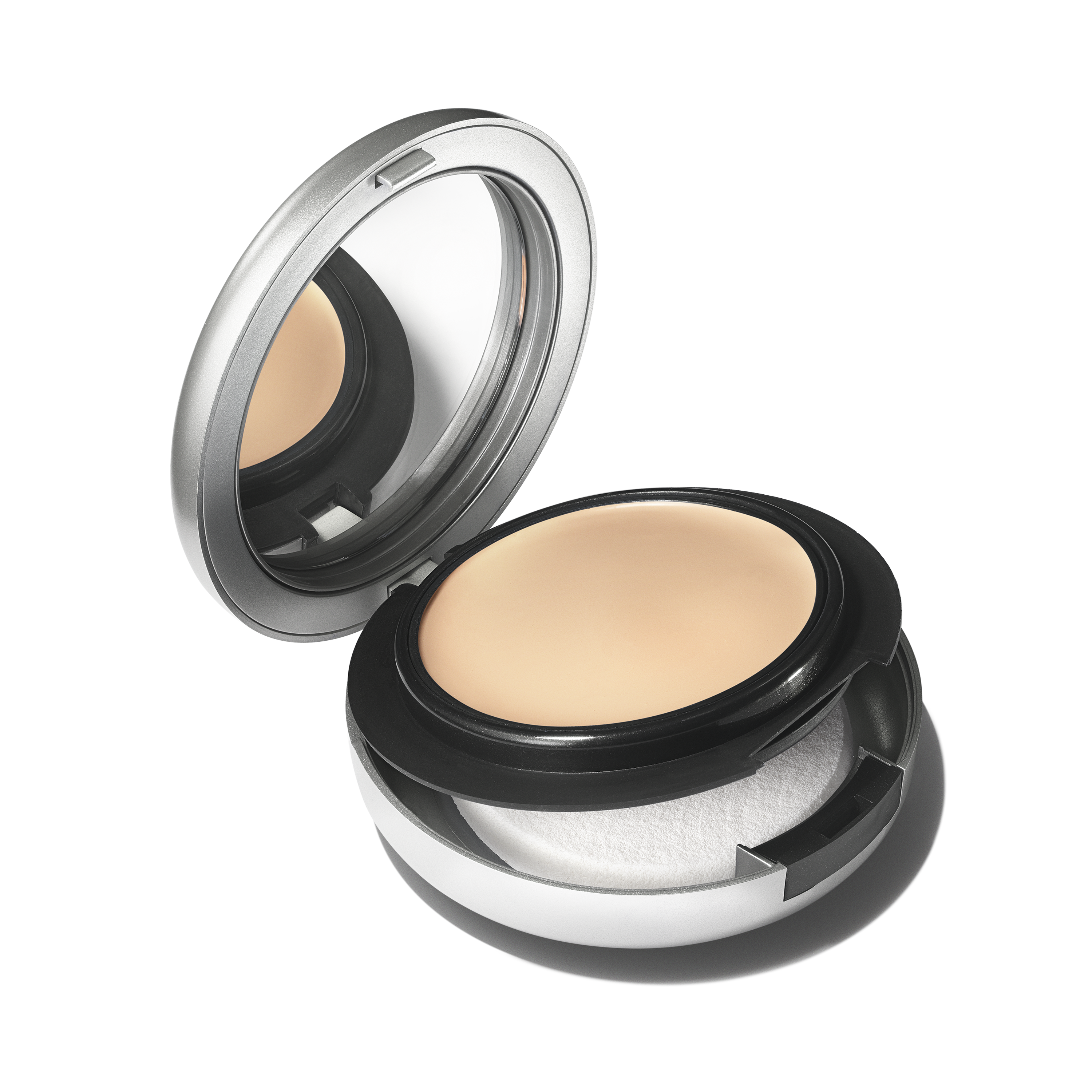 Studio Fix Tech Cream-To-Powder Foundation | Fresh Routine Favorite