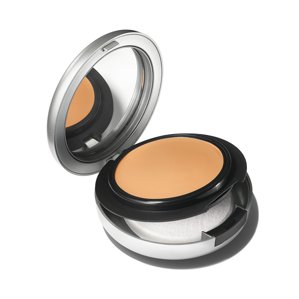 Studio Fix Tech Cream-To-Powder Foundation | Fresh Routine Favorite