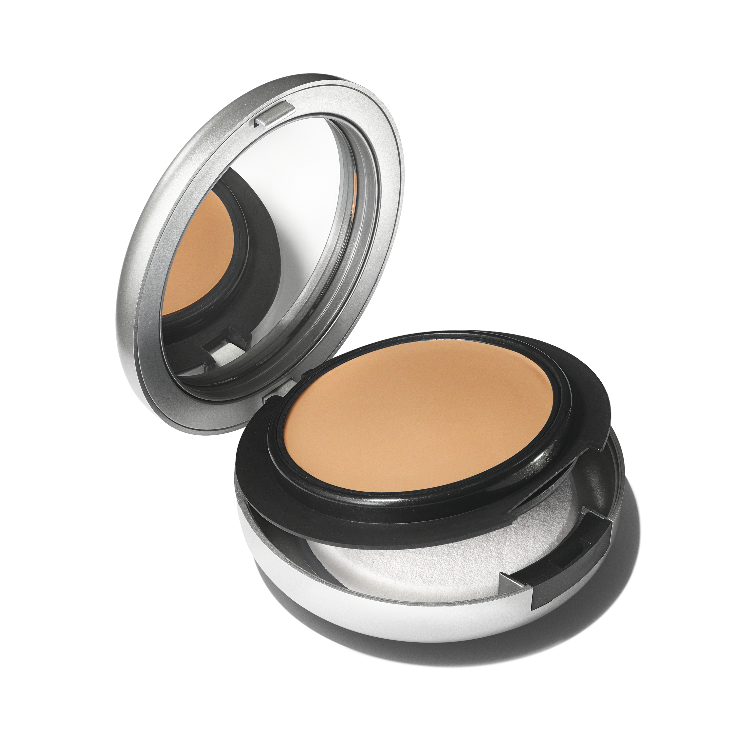 Studio Fix Tech Cream-To-Powder Foundation | Fresh Routine Favorite