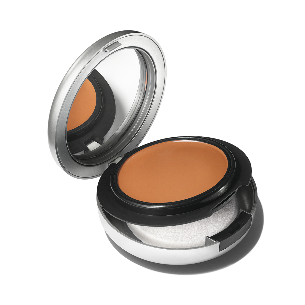 Studio Fix Tech Cream-To-Powder Foundation | Fresh Routine Favorite