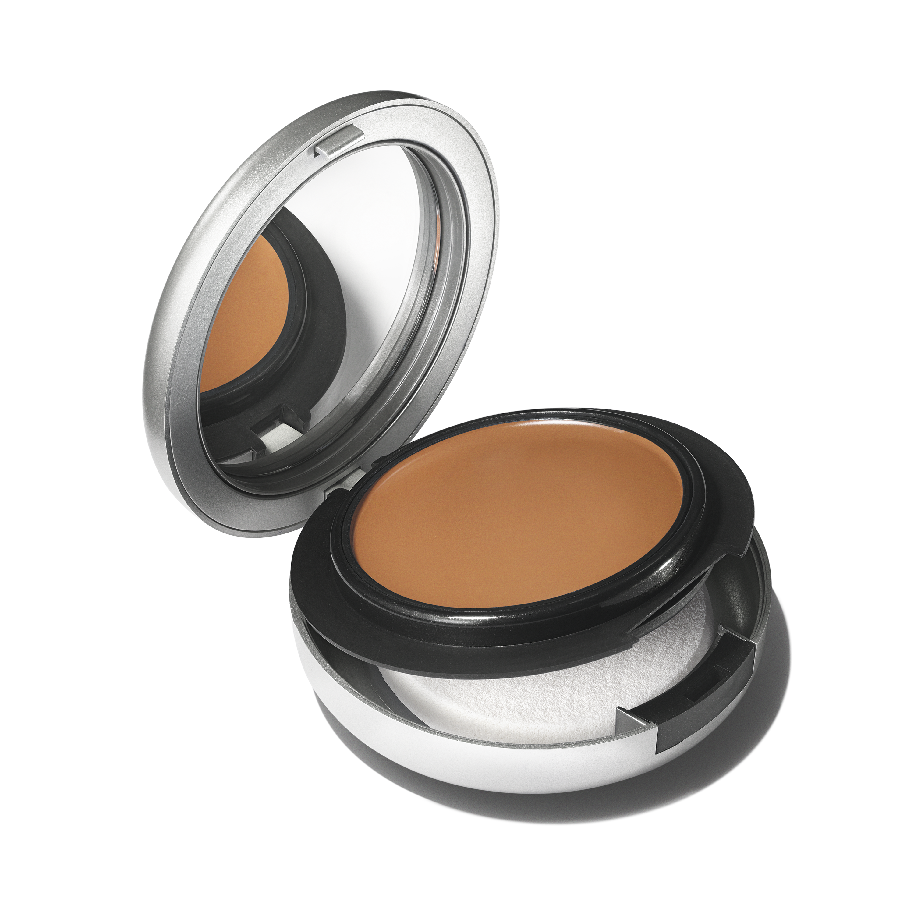 Studio Fix Tech Cream-To-Powder Foundation | Fresh Routine Favorite