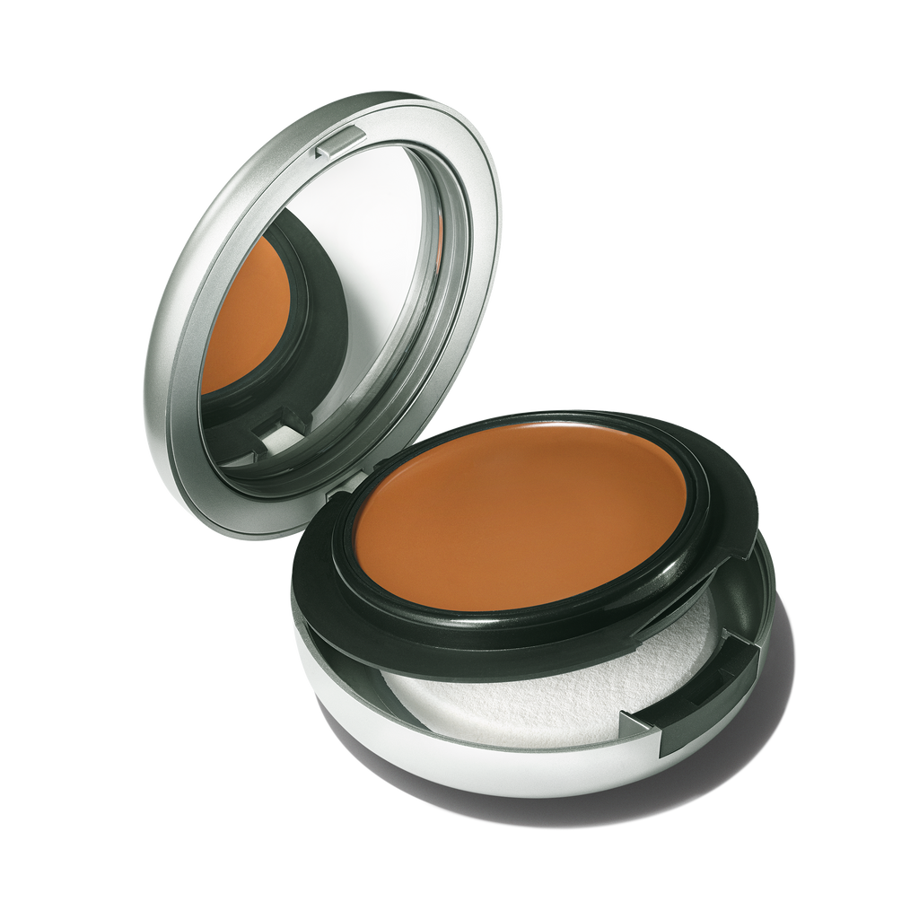 Studio Fix Tech Cream-To-Powder Foundation | Fresh Routine Favorite