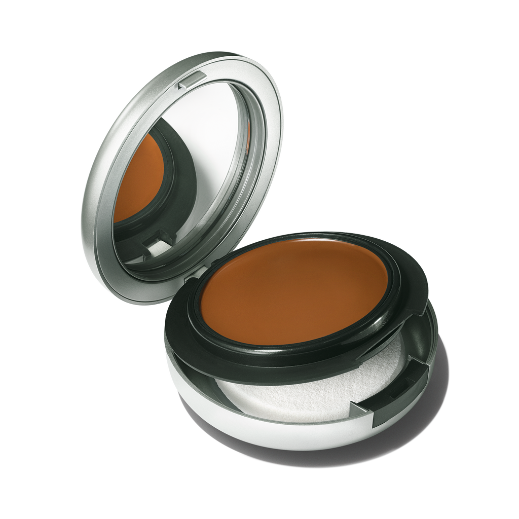 Studio Fix Tech Cream-To-Powder Foundation | Fresh Routine Favorite