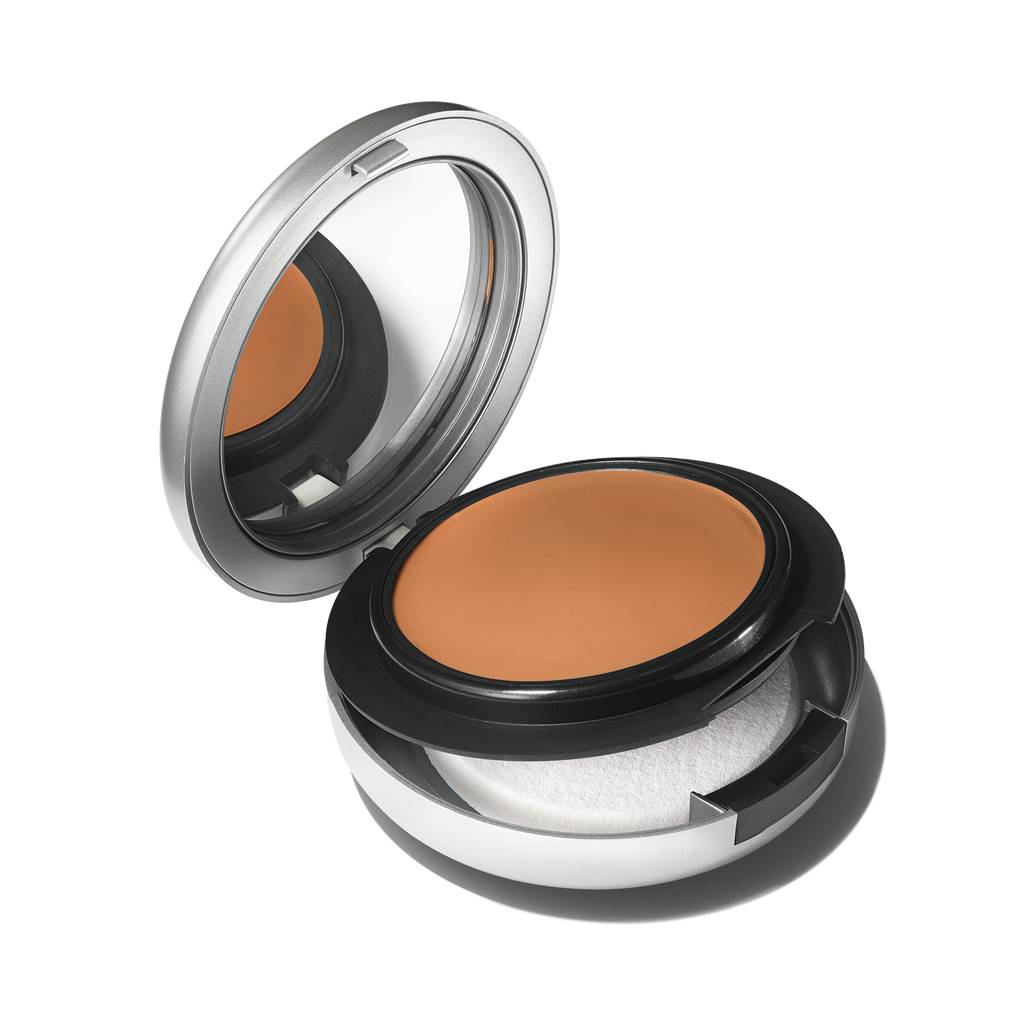 Studio Fix Tech Cream-To-Powder Foundation | Fresh Routine Favorite