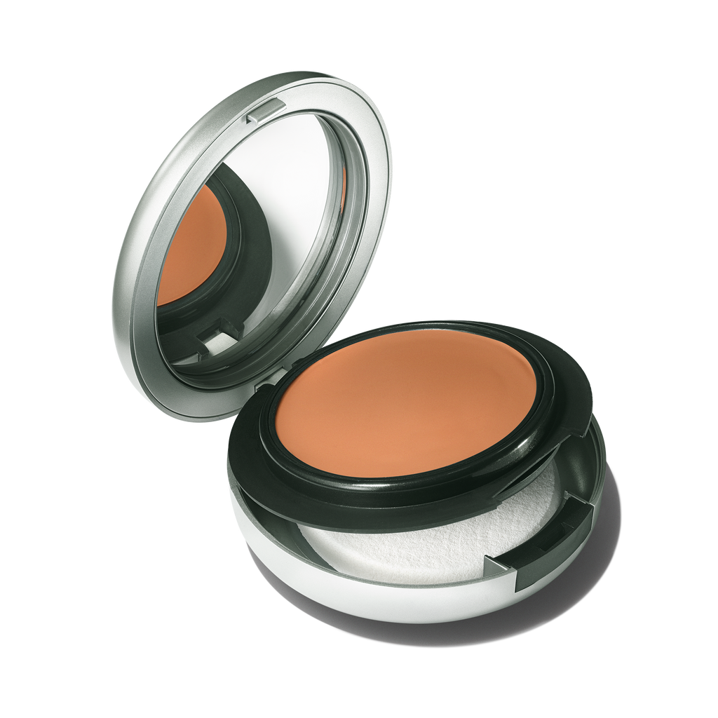 Studio Fix Tech Cream-To-Powder Foundation | Fresh Routine Favorite