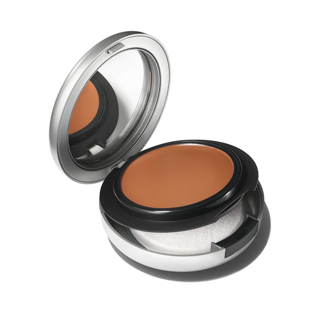 Studio Fix Tech Cream-To-Powder Foundation | Fresh Routine Favorite