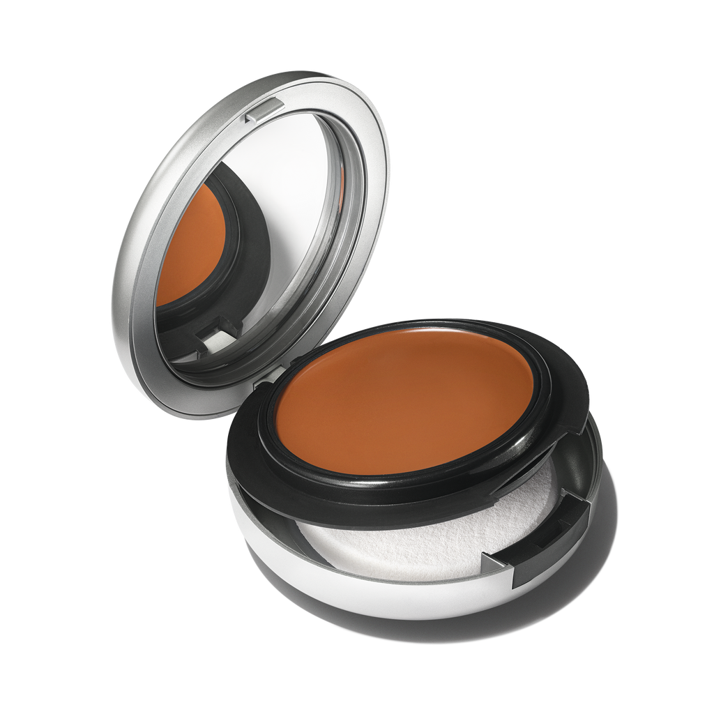 Studio Fix Tech Cream-To-Powder Foundation | Fresh Routine Favorite