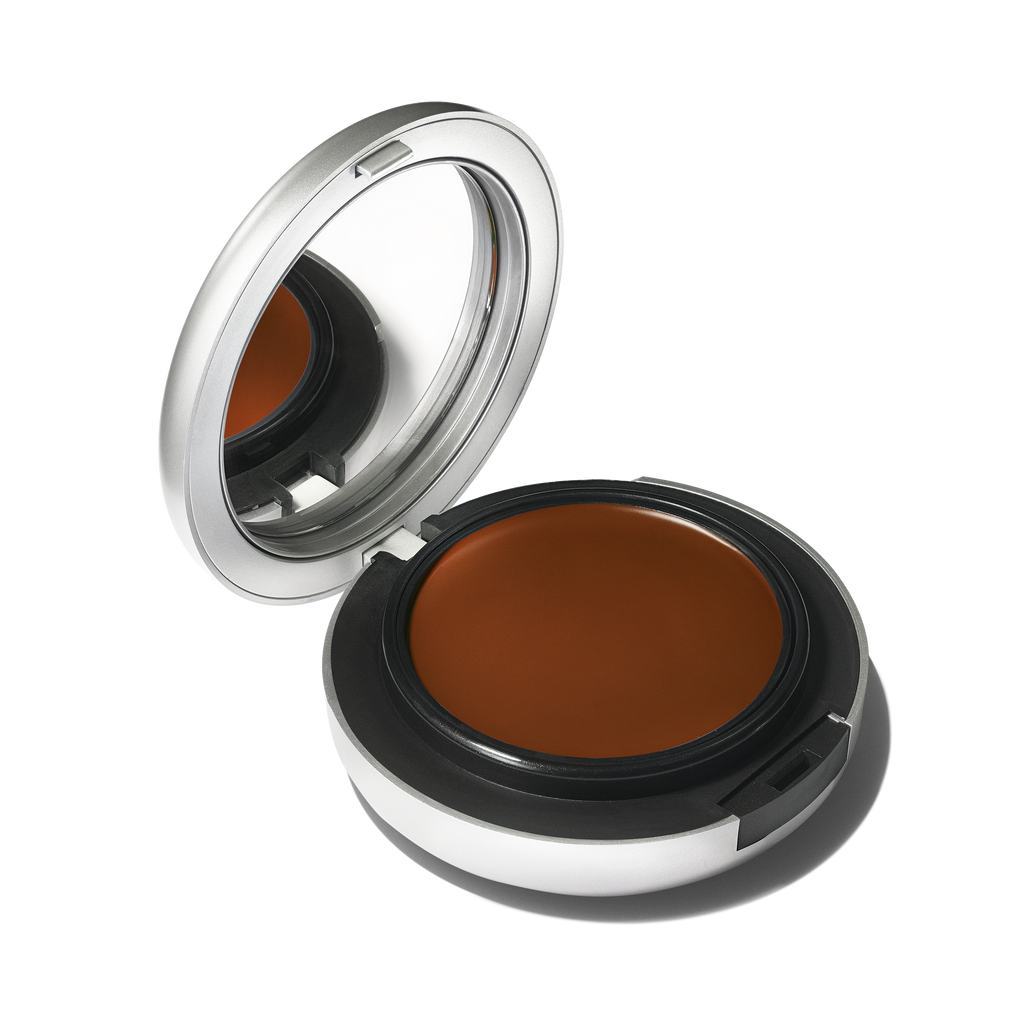 Studio Fix Tech Cream-To-Powder Foundation | Fresh Routine Favorite