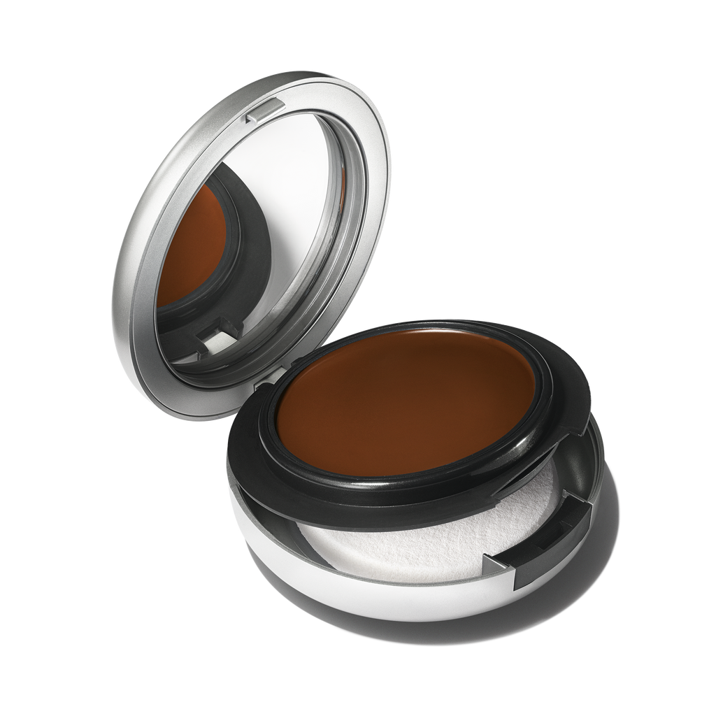 Studio Fix Tech Cream-To-Powder Foundation | Fresh Routine Favorite