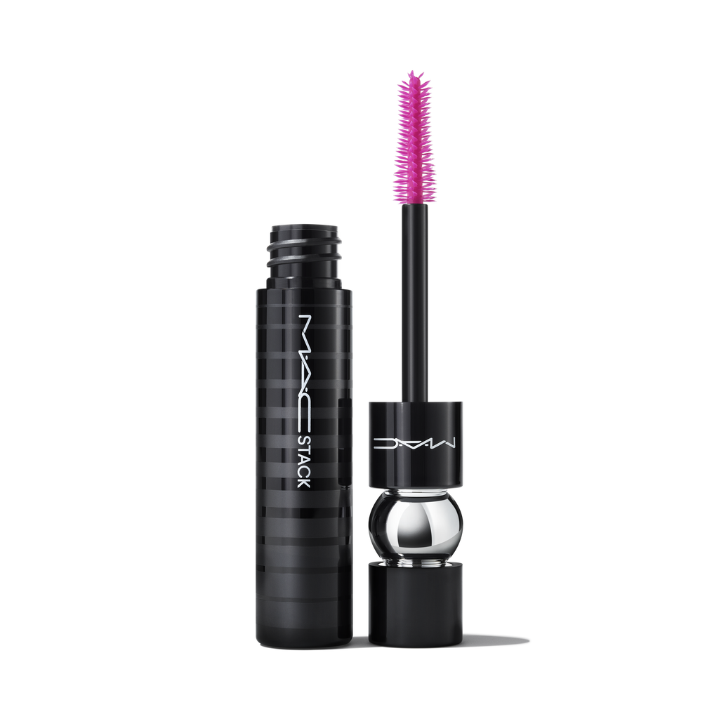 M·A·CStack Volumizing Mascara | Fresh Routine Favorite