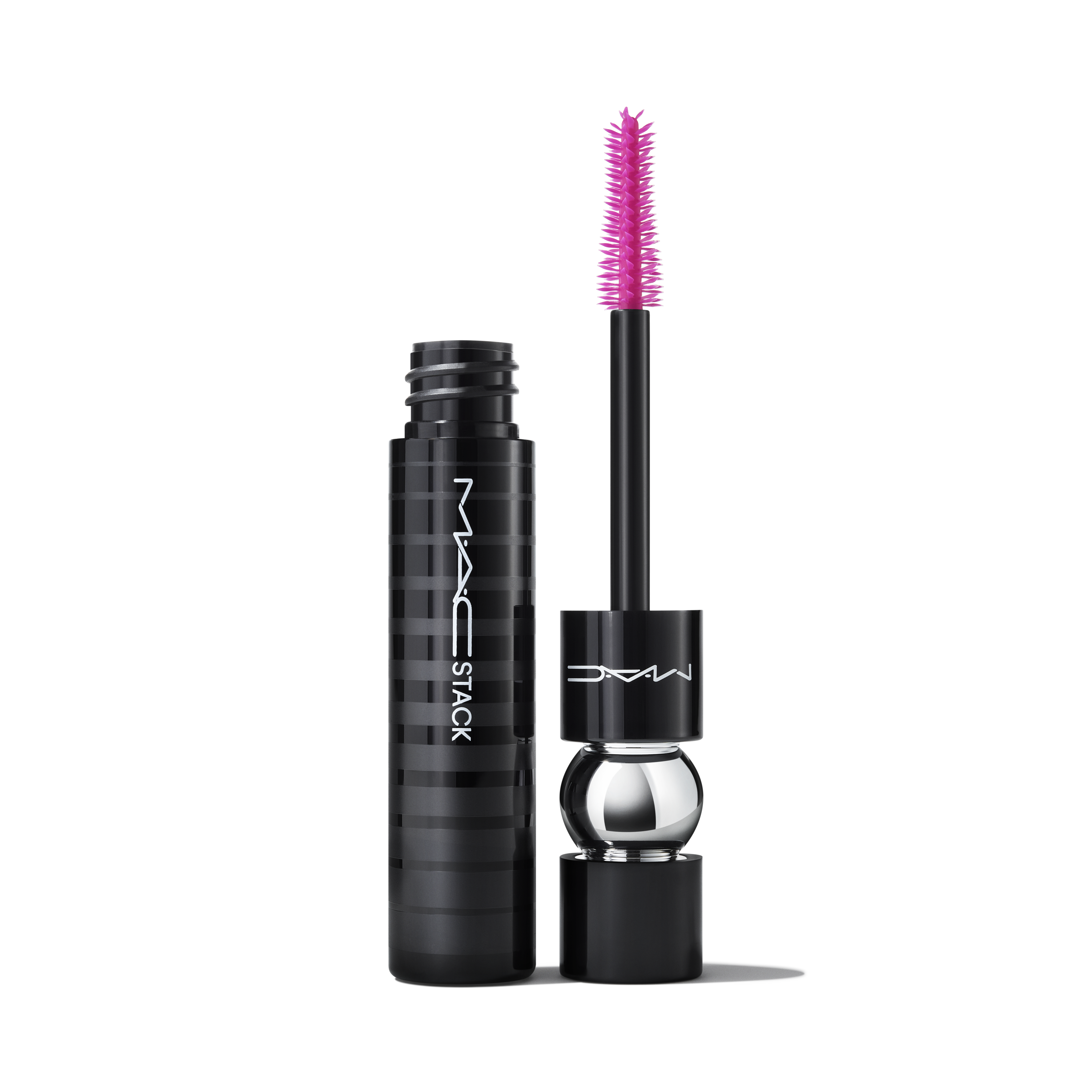 M·A·CStack Volumizing Mascara | Fresh Routine Favorite