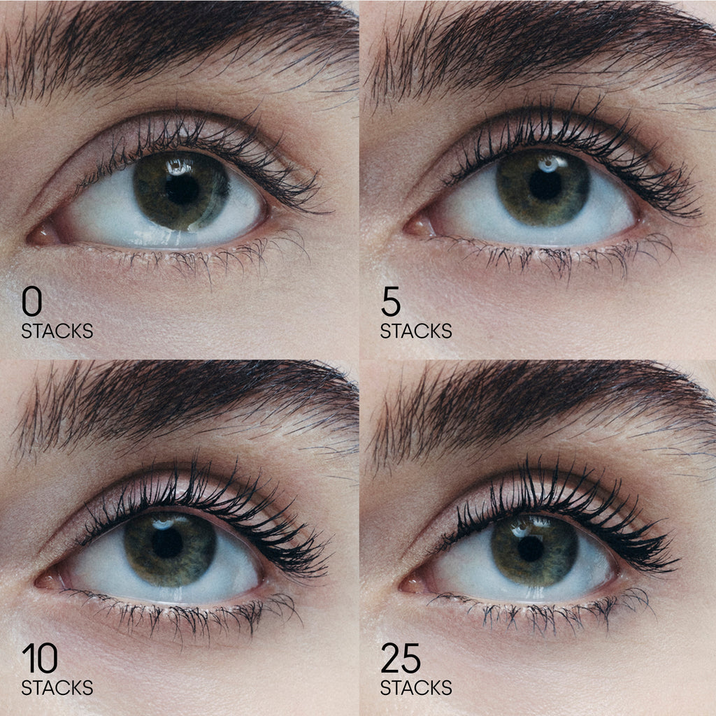 M·A·CStack Volumizing Mascara | Fresh Routine Favorite