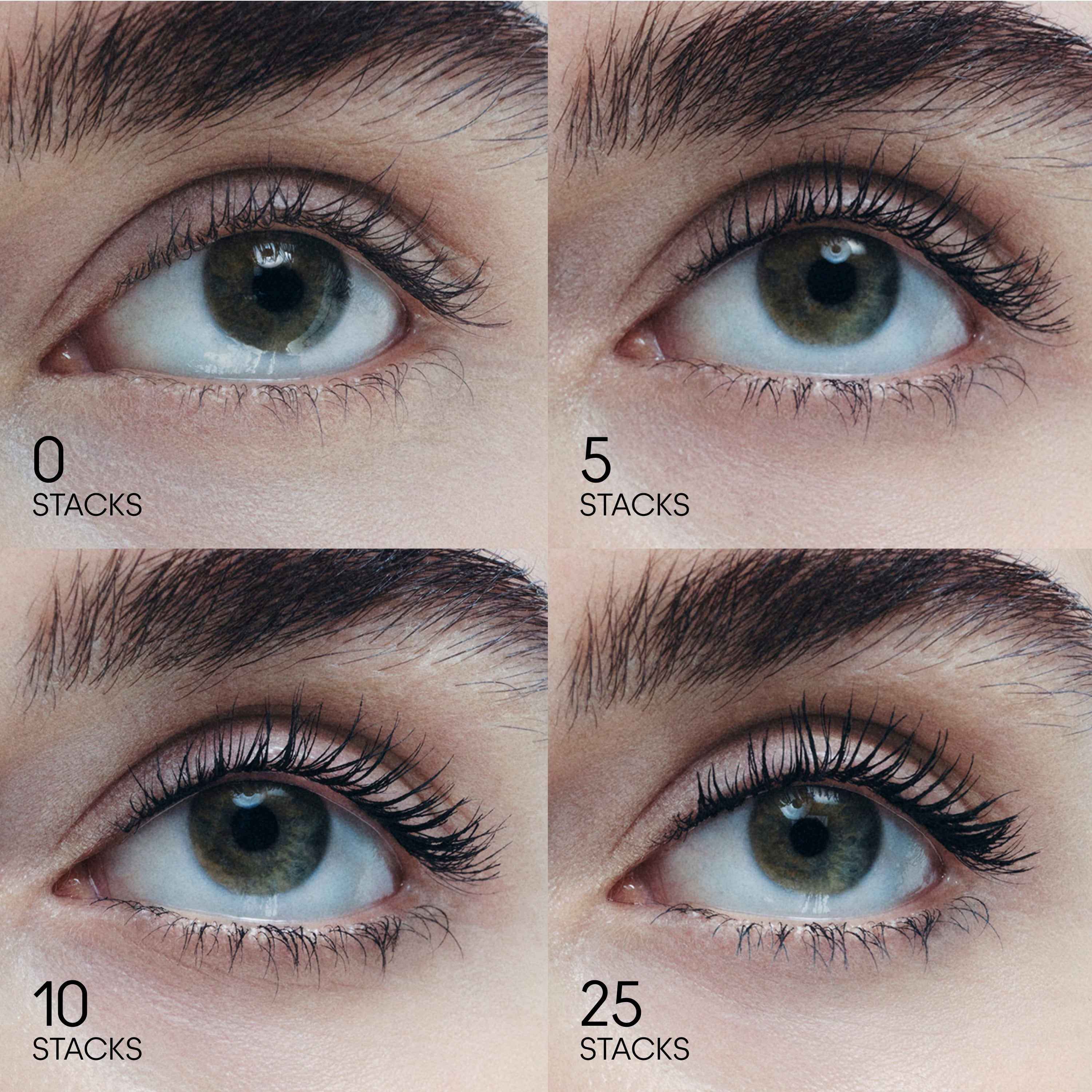 M·A·CStack Volumizing Mascara | Fresh Routine Favorite