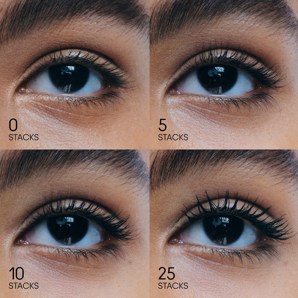 M·A·CStack Volumizing Mascara | Fresh Routine Favorite