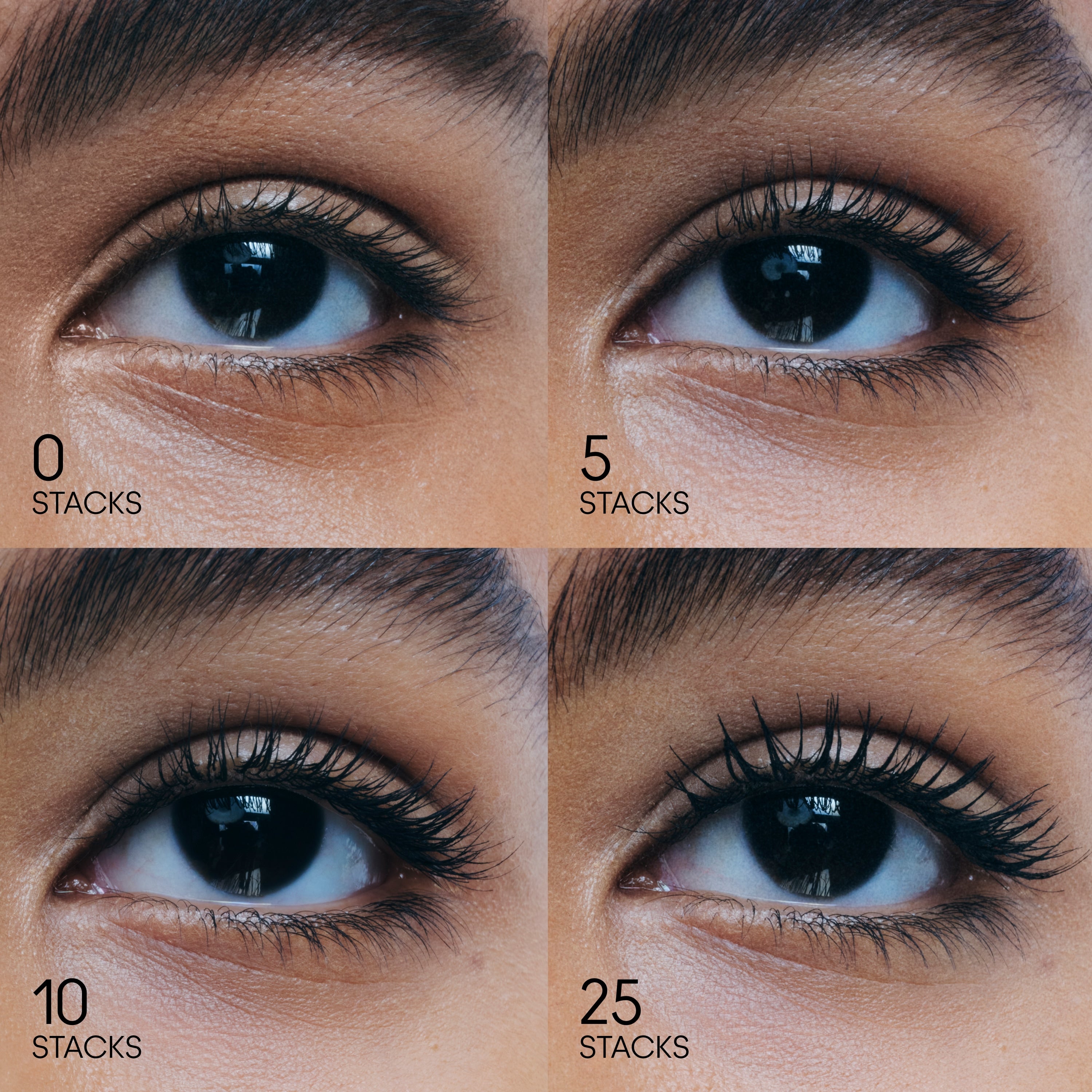 M·A·CStack Volumizing Mascara | Fresh Routine Favorite