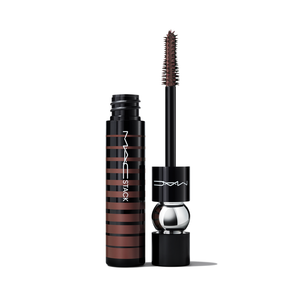 M·A·CStack Volumizing Mascara | Fresh Routine Favorite